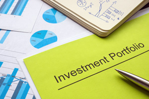 Portfolio Re-Balancing